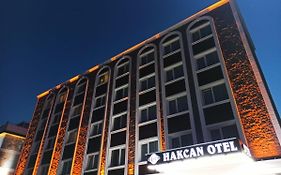 Hakcan Hotel